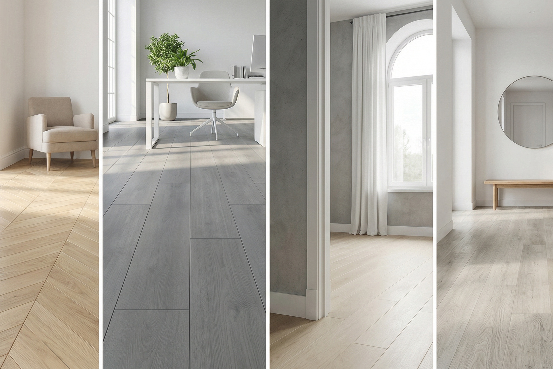 Напольные покрытия